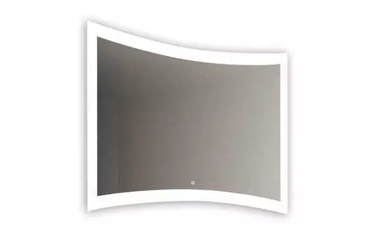 Зеркало настенное Silence