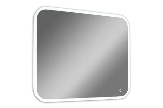 Зеркало настенное в раме Demure