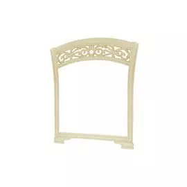 Зеркало навесное Александрия