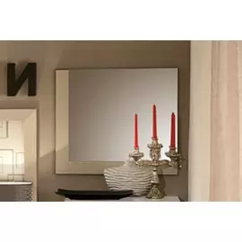 Зеркало навесное Амели