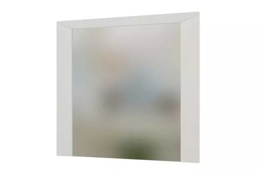 Зеркало навесное Белла