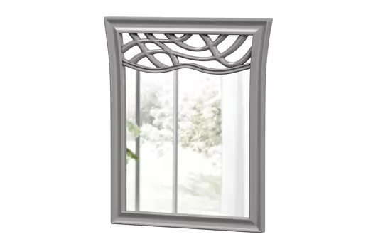 Зеркало навесное Джулия