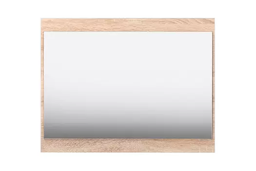 Зеркало навесное Куба