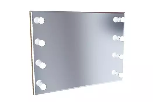 Зеркало навесное Норд