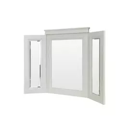 Зеркало распашное Амели