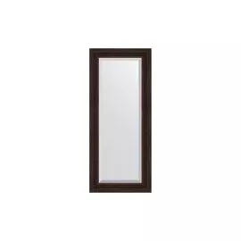 Зеркало с фацетом в раме Тёмный прованс