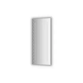 Зеркало с гравировкой Florentina