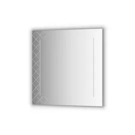 Зеркало с гравировкой Florentina