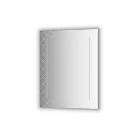 Зеркало с гравировкой Florentina