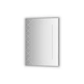 Зеркало с гравировкой Florentina