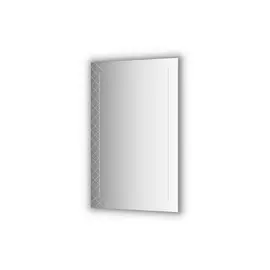 Зеркало с гравировкой Florentina