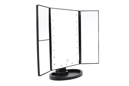 Зеркало с подсветкой D38102