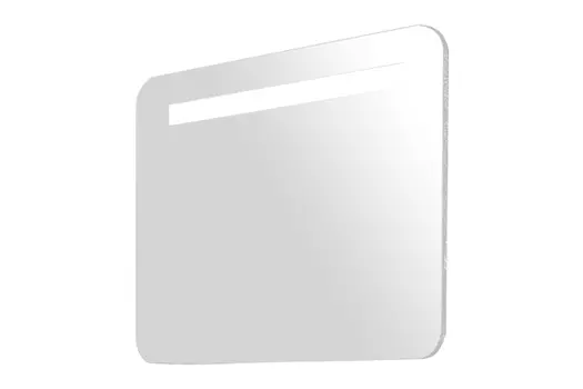 Зеркало с подсветкой Гармоника