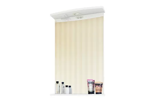 Зеркало с полкой Софи NEW