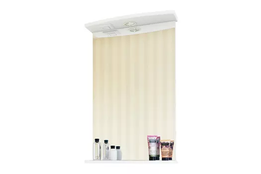 Зеркало с полкой Софи NEW