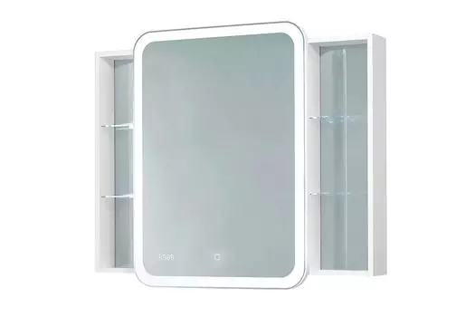 Зеркало-шкаф Bosko