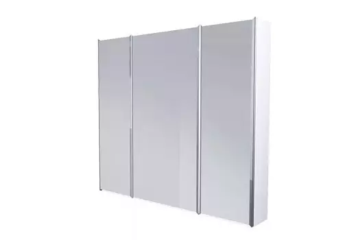 Зеркало-шкаф Mix