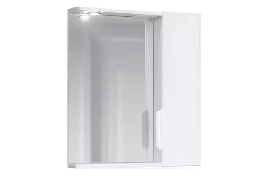 Зеркало-шкаф ModuoSlim