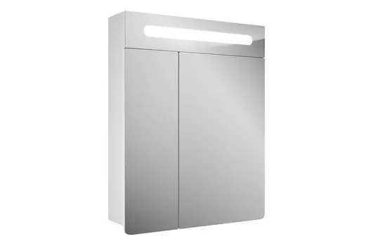 Зеркало-шкаф Vetro