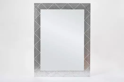 Зеркало в раме 3234-YI-311