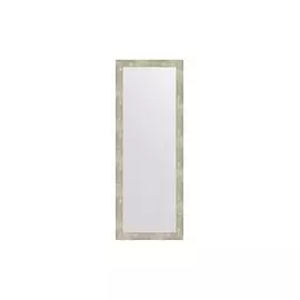 Зеркало в раме Алюминий 61 мм