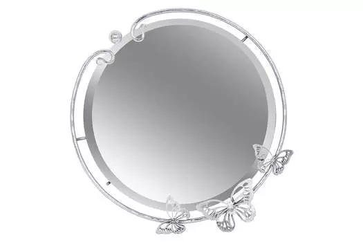 Зеркало в раме Бабочка Эир