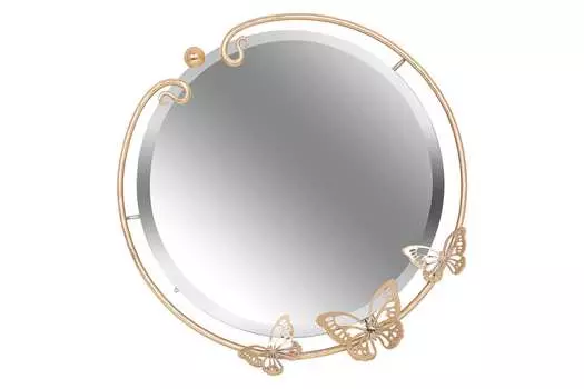 Зеркало в раме Бабочка Эир