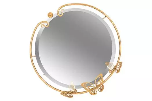 Зеркало в раме Бабочка Эир