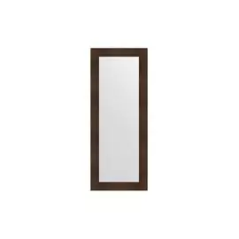 Зеркало в раме бронзовая лава