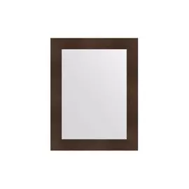 Зеркало в раме бронзовая лава