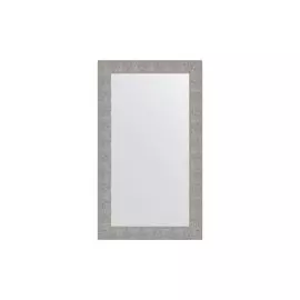 Зеркало в раме Чеканка серебряная