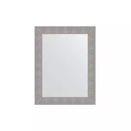 Зеркало в раме Чеканка серебряная