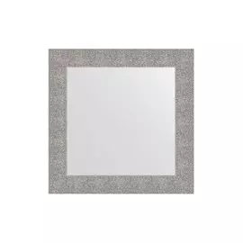 Зеркало в раме Чеканка серебряная