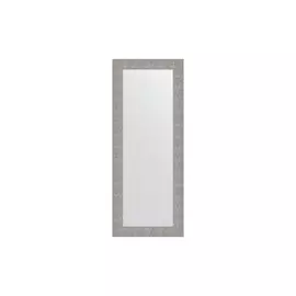 Зеркало в раме Чеканка серебряная