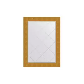 Зеркало в раме Чеканка золотая