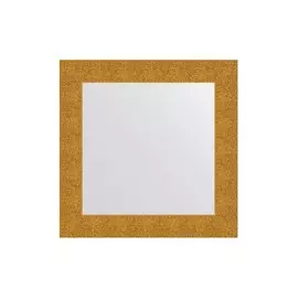 Зеркало в раме Чеканка золотая