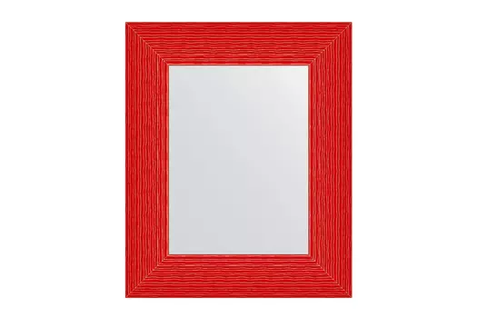 Зеркало в раме Defenite