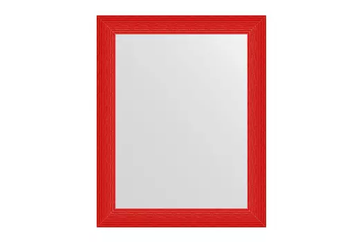 Зеркало в раме Defenite