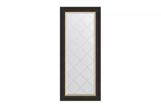 Зеркало в раме Exclusive