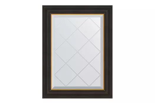 Зеркало в раме Exclusive