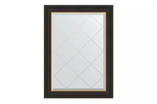 Зеркало в раме Exclusive