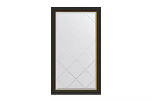 Зеркало в раме Exclusive