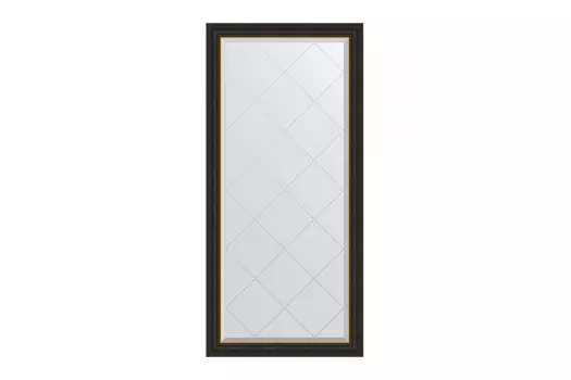 Зеркало в раме Exclusive