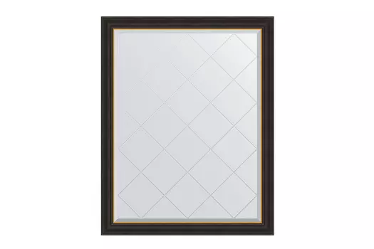 Зеркало в раме Exclusive