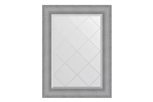 Зеркало в раме Exclusive