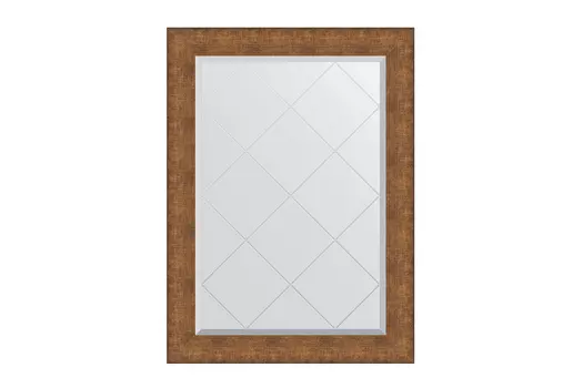 Зеркало в раме Exclusive