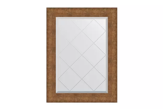 Зеркало в раме Exclusive