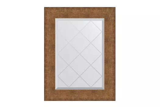 Зеркало в раме Exclusive