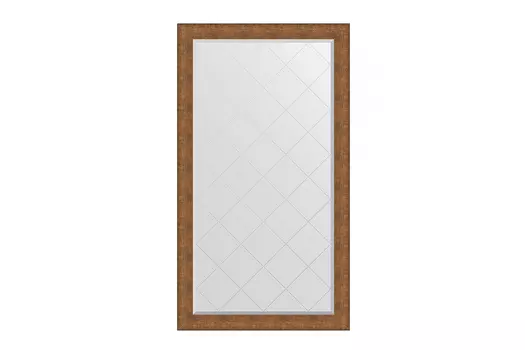 Зеркало в раме Exclusive