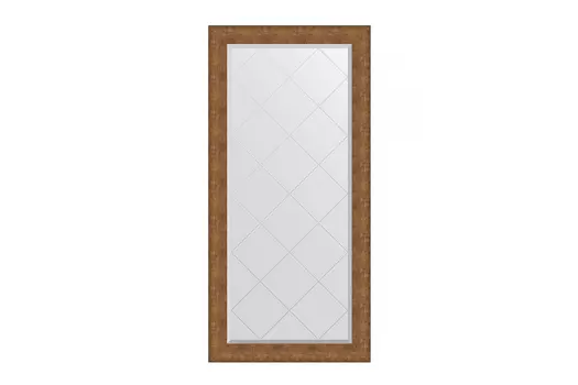 Зеркало в раме Exclusive